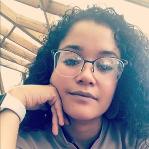 Meet your Posher, Barbara